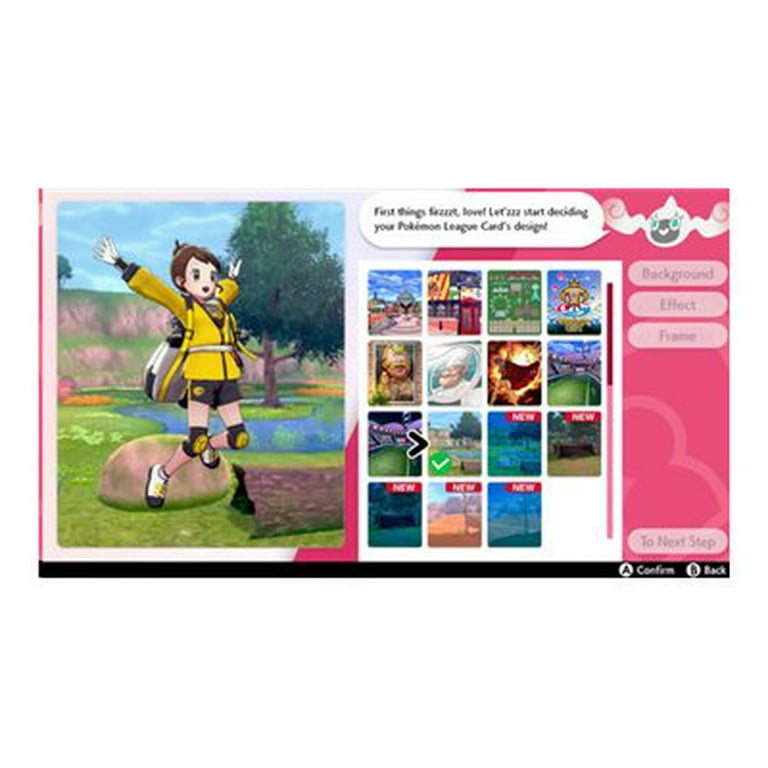 kemon Sword + Pokemon Sword Expansion Pass - Nintendo Switch