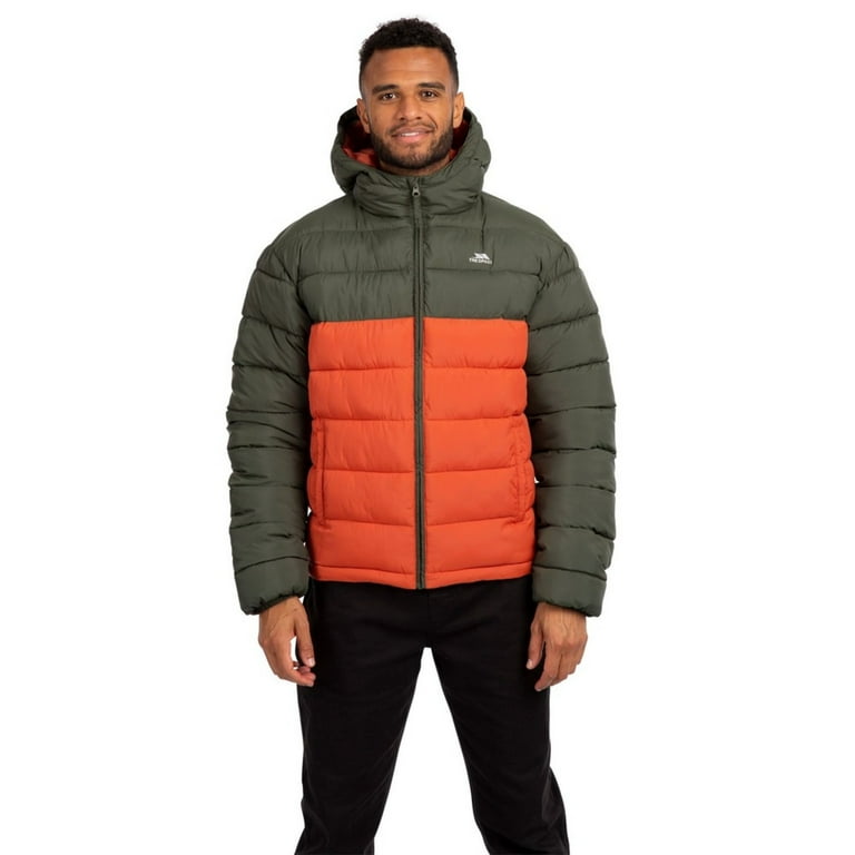 Trespass oskar padded jacket sale
