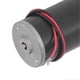 thumbnail image 3 of DC Geared Motor Forward Reverse Rotation Self Locking Aluminum Alloy Brass Coil Single Shaft Speed Reduction Motor DC24V 350RPM, 3 of 5