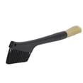 thumbnail image 1 of Coffee Machine Cleaning Brush Double Head Detachable Coffee Grinder Brush for Home Kitchen Bar, 1 of 5