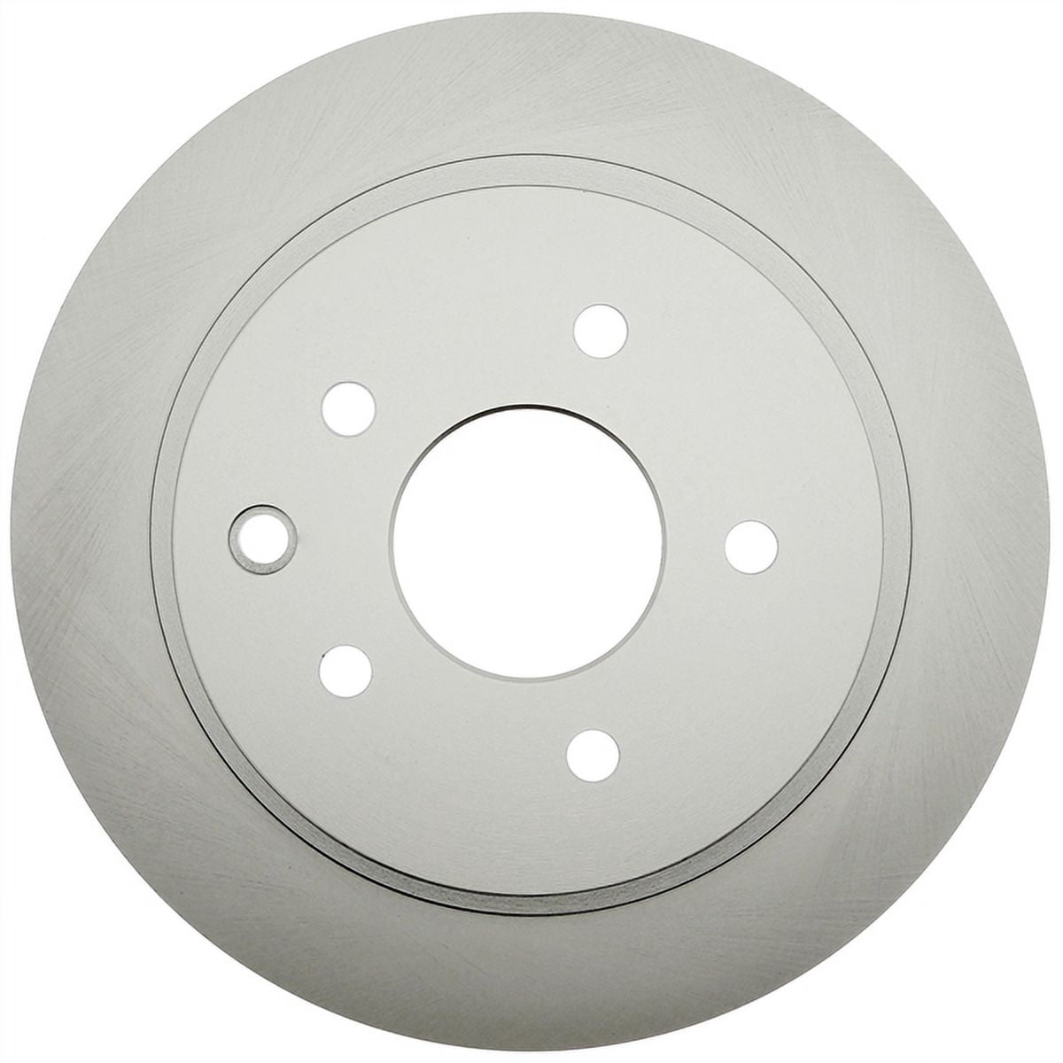 ACDelco Disc Brake Rotor 18A1664AC Fits select: 2008-2018,2020 NISSAN ROGUE