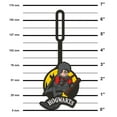thumbnail image 2 of LEGO Harry Potter Silicone Bag Tag - Harry Potter Quidditch (53249), 2 of 7