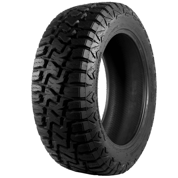 Llanta 285/70r17 Haida Hd878 121s