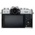 thumbnail image 2 of Fujifilm X-T20 Mirrorless Digital Camera w/XC16-50mmF3.5-5.6 OISII Lens-Silver, 2 of 3