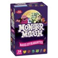 thumbnail image 2 of Betty Crocker Monster Mash Fruit Snack, 2 of 6