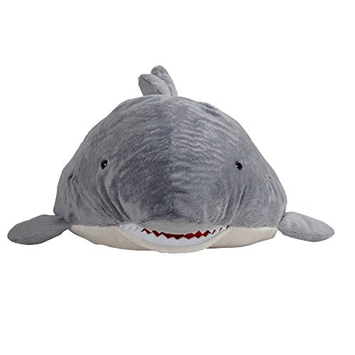 shark pillow pet