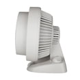 thumbnail image 3 of Ventilador circulador de aire Vornado 530 Compact para toda la habitación, blanco, 3 of 5