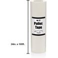 thumbnail image 4 of Ecotex Pallet Tape/Platen Tape for Screen Printing Protect Your Platen (24 x 100 Yards), 4 of 5