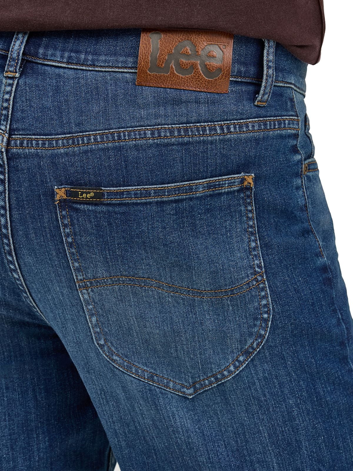 Lee® Men's Denim 5 Pocket Short