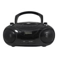 thumbnail image 2 of Axess PB2703 - Boombox - black, 2 of 2