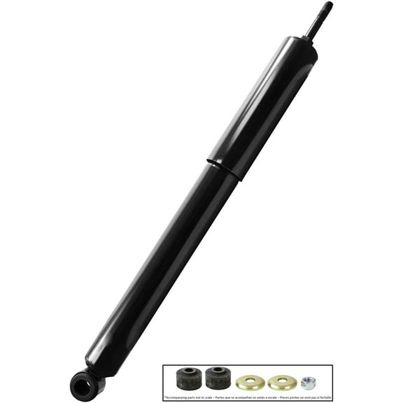 Monroe Shocks & Struts Magnum 65400 Shock Absorber