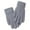 Grey, variant on lnmuld Kids Gloves Winter Thermal Mittens for Kids Double Layer Insulated Hand Boys Girls Outdoor Cold Weather Play and Activities