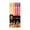 Orange, variant on TIELUTT Acrylic Brushes with Durable Synthetic for Artists Canvas Painting and Detailed Artwork(3ml) Porcelain Piece Water Lime A Way Easter for Girls Disposal Pods