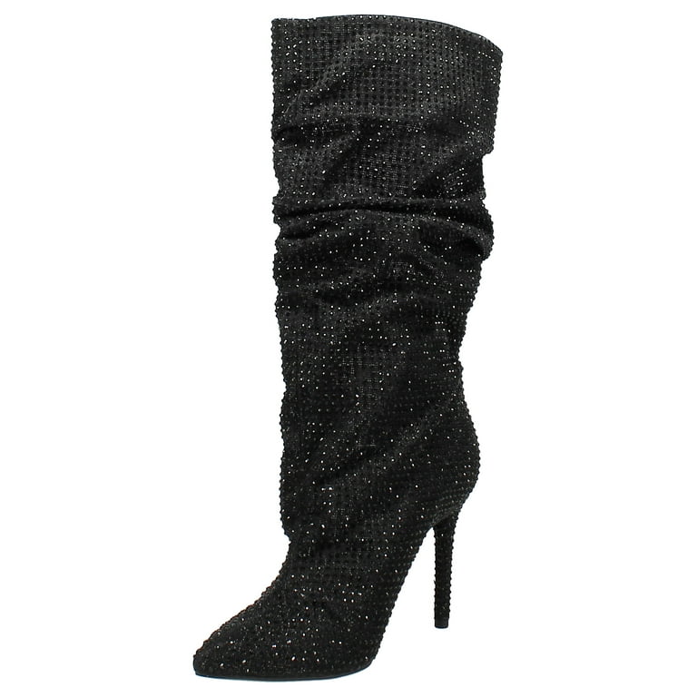 Jessica simpson slouch boots hotsell