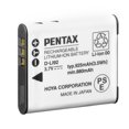 thumbnail image 1 of Batería Recargable de Ion de Litio Pentax D-LI92 para Notebook 10.8V, 1 of 1