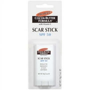 Palmer's: Cocoa Butter Formula Spf 50 Scar Stick, .5 oz