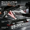 thumbnail image 5 of Adjustable Weight Bench Bench3000 MAX Heavy Duty Workout Bench Press with Leg Extension for Home Gym Fitness, Flat Incline Decline Sit Up Bench, 5 of 14