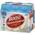 thumbnail image 5 of Boost Glucose Control Balanced Nutritional Drink, 5 of 7