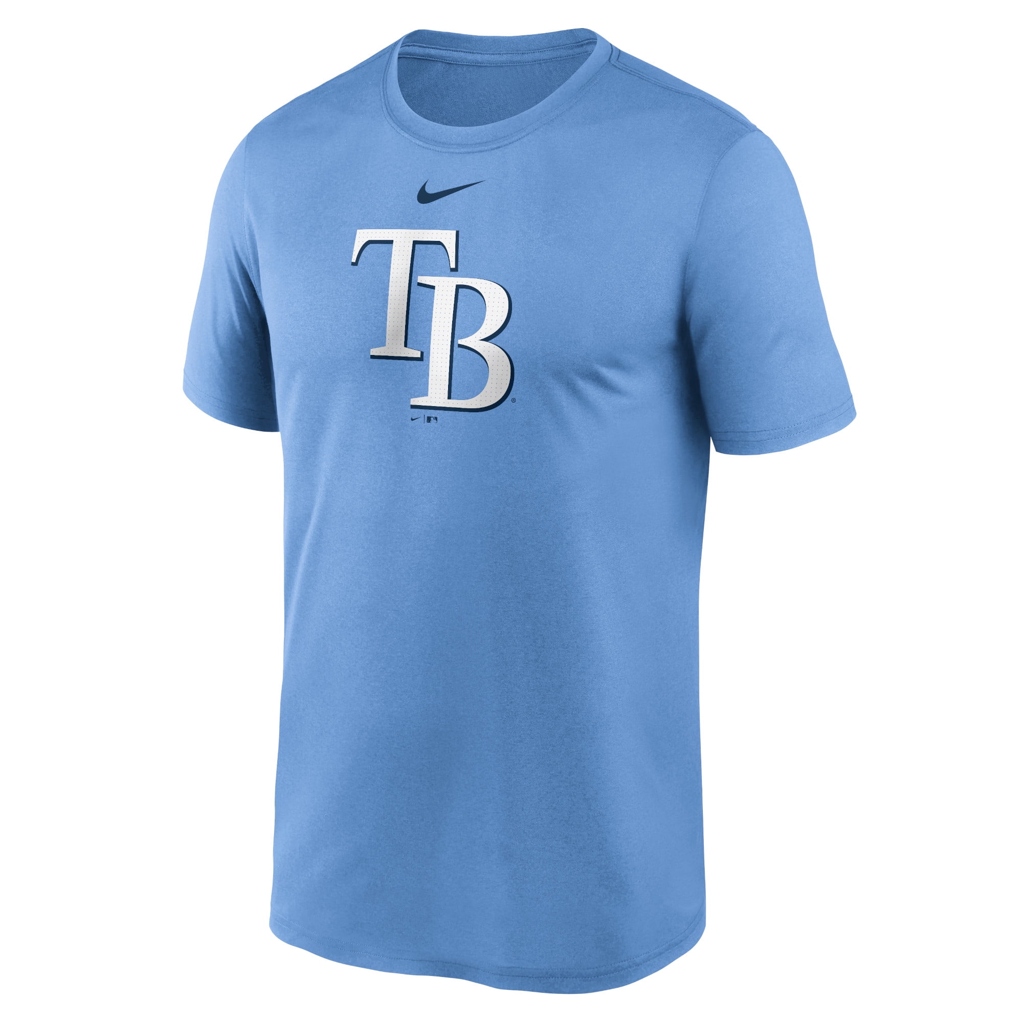 tampa bay rays dri fit shirt
