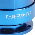 thumbnail image 4 of NRG Innovations SRK-200BL Quick Release (Blue Body/Blue Ring), 4 of 4