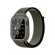 thumbnail image 1 of Correa Para Apple Watch Nylon + Case Protector 9/8/7/6/5/4/3, 1 of 3