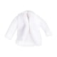 thumbnail image 2 of Ropa de para proteger de piel 1: 6 para BBI / DML / DID / TTL TC Dragon accesorios de acción femenina blanco Yotijar Abrigo de figura femenina, 2 of 10