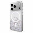 thumbnail image 3 of SwitchEasy Étui Starfield 3D MagSafe Transparent pour iPhone 17 Pro, 3 of 5