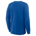 thumbnail image 5 of Men's Fanatics Royal Buffalo Bills Homeward Bound Long Sleeve T-Shirt, 5 of 5