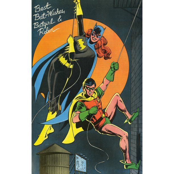 Batgirl The Bronze Age Omnibus Vol. 2