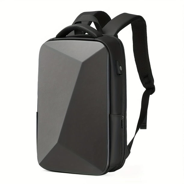 Anti theft backpack with lock discount