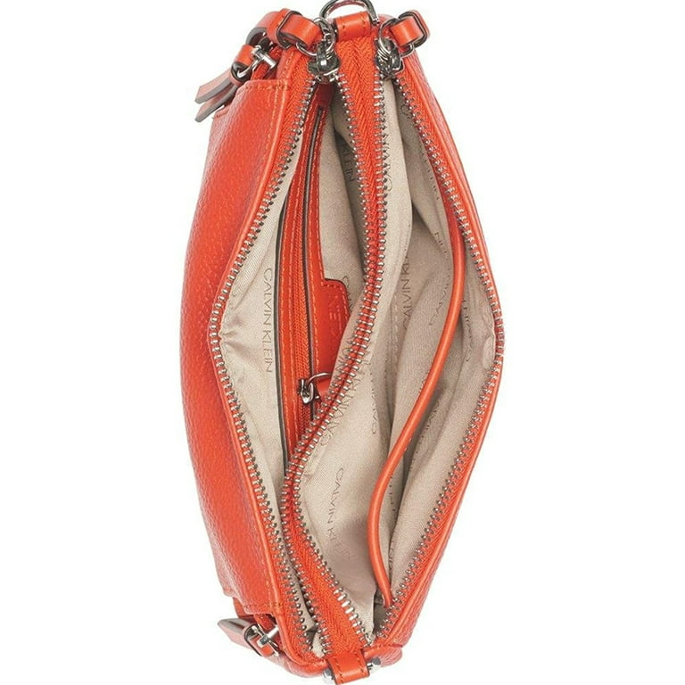 Calvin Klein Jana Convertible Belt Bag to Crossbody 