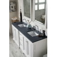 thumbnail image 7 of James Martin Vanities 825-V72-BW-3CSP De Soto 72" Double Basin Birch Wood Vanity Set -, 7 of 7