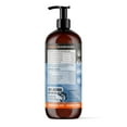 thumbnail image 2 of CountryPet Cod Liver Oil for Dogs & Cats, Wild-Caught, Omega-3 EPA & DHA, Vitamin A & D, 16 oz Pump Bottle, 2 of 7