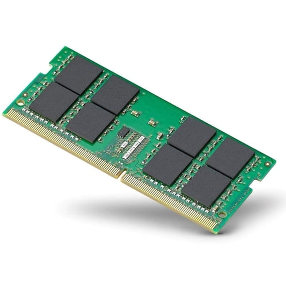 Total Micro 32GB DDR4 SDRAM Memory Module, Compatible for HP M09713-002