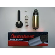 jeep renegade electric fuel pump