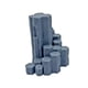 thumbnail image 2 of Columnas de guarida, maqueta arquitectónica, diorama, accesorios de guarida, miniaturas para juegos de mesa, decoración para coleccionistas, 2 of 9
