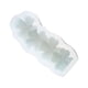 thumbnail image 1 of Molde de pastel de silicona Advancent antiadherente, 1 of 6