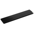 thumbnail image 1 of Reposamuñecas para teclado Glorious Gaming de madera tamaño completo ceniza blanca, 1 of 4