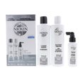 thumbnail image 1 of Nioxin 3d Care System Kit 1 For Natural Hair, Light Thinning, Light Moisture 3pcs, 1 of 7