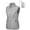 Gray, variant on Little Donkey Andy Women's Packable Lightweight Puffer Vest with Recycled Insulation for Running Hiking Black M