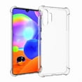 thumbnail image 1 of PANDACO Clear Case for Samsung Galaxy A32 5G, 1 of 2