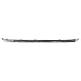 thumbnail image 1 of Moldura Para parrilla Ford Fusion 2013 A 2016 Generica Cromado Superior, 1 of 3