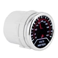 thumbnail image 4 of Voltage Gauge,Universal Volts Meter Pointer Car Instrument Volt Gauge Ultimate Comfort, 4 of 14