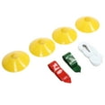Flag Football Set 10 Player Football Belts Flags Kit 10 Belts 30 Flags flag-football-set-10-player-football-belts-flags-kit-10-belts-30-flags
