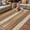 Brown, variant on Brown Khaki Wooden Outdoor Rug for Patio/Deck/Porch, Non-Slip Large Area Rug 6 x 9 Ft, Vintage Farmhouse Retro Art Indoor Outdoor Rugs Washable Area Rugs, Reversible Camping Rug Carpet Runner