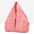 thumbnail image 2 of FLhrweasw Fitness Separación Seca Y Húmeda Impermeable para Yoga Deportivo (rosa Dulce), 2 of 9