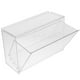 thumbnail image 5 of GOOHOCHY Organizador de baño de pared con cesta colgante para guardar maquillaje y artículos diversos, 5 of 8