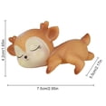thumbnail image 4 of Molde de pastel Silicona Dibujos animados Animal Decoración Reutilizable Postre Donut Decoración para hornear, Tipo 5 Advancent  HA001725-05, 4 of 7