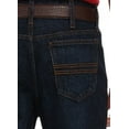 thumbnail image 3 of Cinch Men's Slim Fit Silver Label Dark Stone Jeans MB98034002, 3 of 3