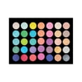 thumbnail image 1 of Paleta de sombras de ojos Crown Brush 35 colores Shimmer, 1 of 2